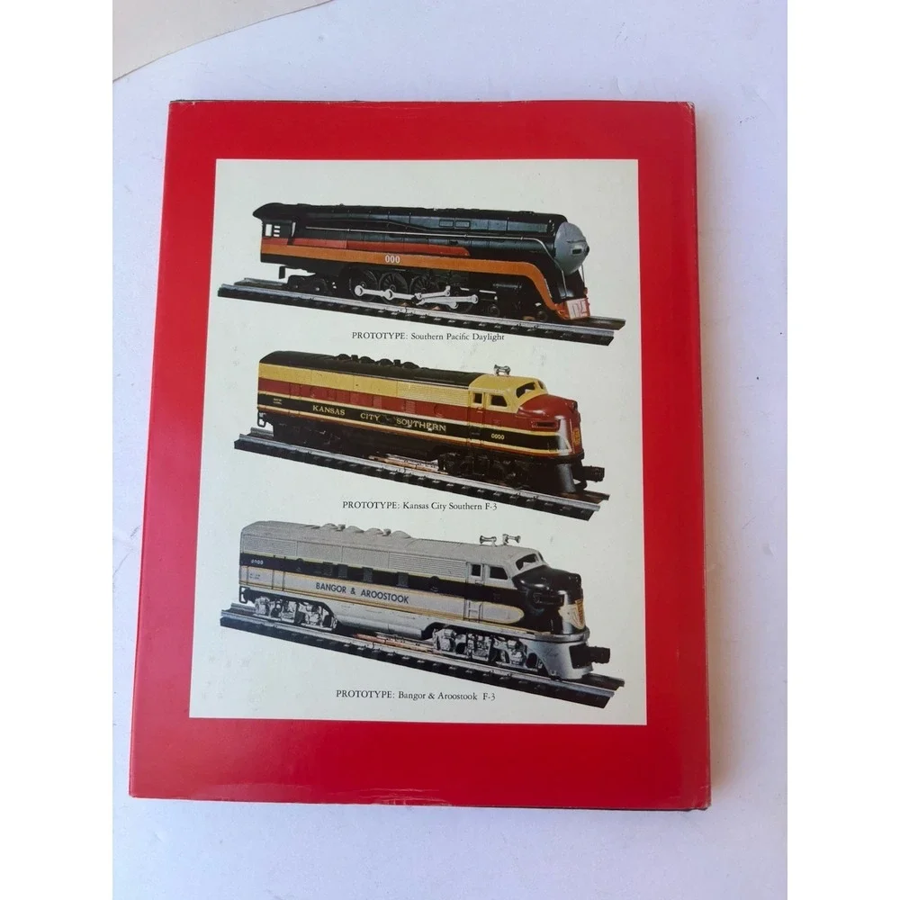 N/A lionel collector